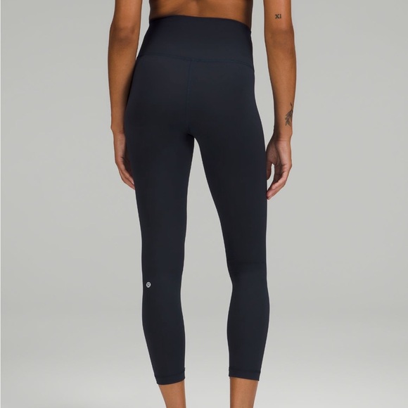 Lululemon Wunder Train High-Rise Tight - Picture 6 of 7